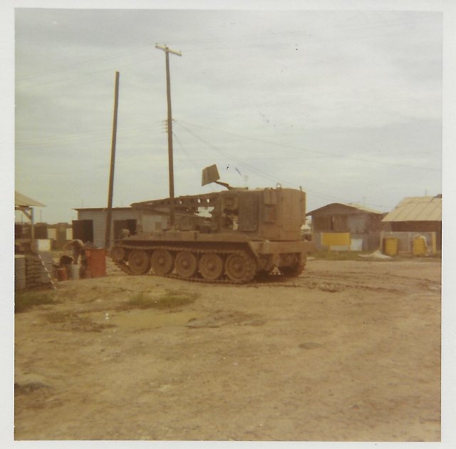 20 VTR